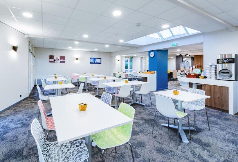 호텔 The Originals City, Ara Hôtel