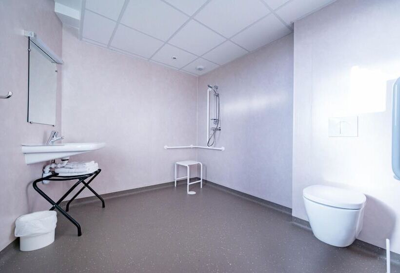 호텔 The Originals City, Ara Hôtel