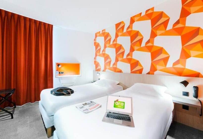 호텔 The Originals City, Ara Hôtel