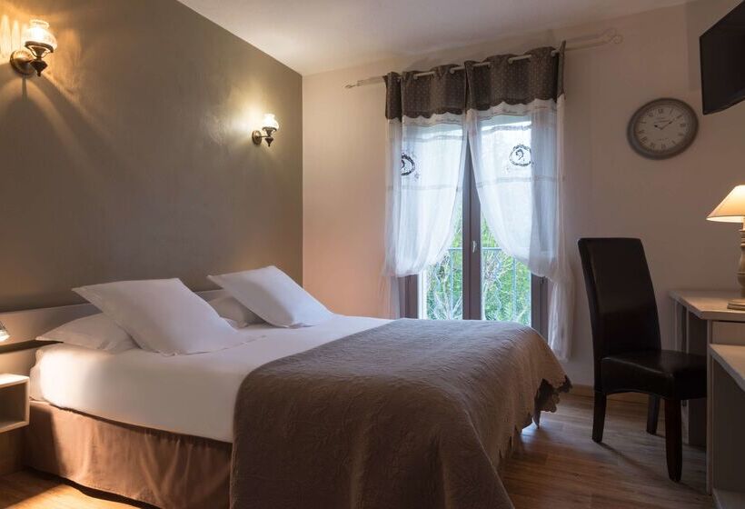 בית מלון כפרי Hôtel Du Parc, Avignon Est, The Originals City