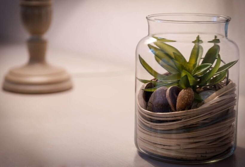 בית מלון כפרי Hôtel Du Parc, Avignon Est, The Originals City