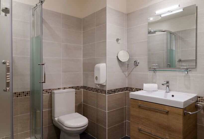 בית מלון כפרי Hôtel Du Parc, Avignon Est, The Originals City