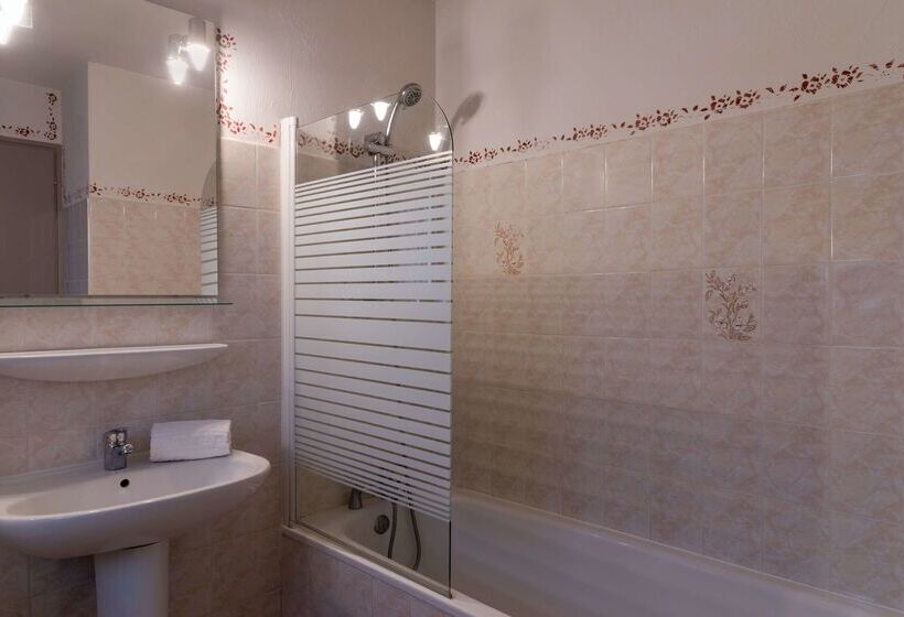 בית מלון כפרי Hôtel Du Parc, Avignon Est, The Originals City