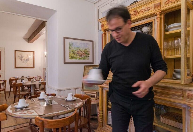 בית מלון כפרי Hôtel Du Parc, Avignon Est, The Originals City