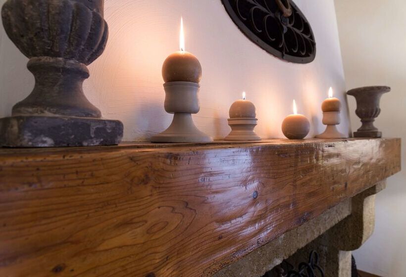 בית מלון כפרי Hôtel Du Parc, Avignon Est, The Originals City