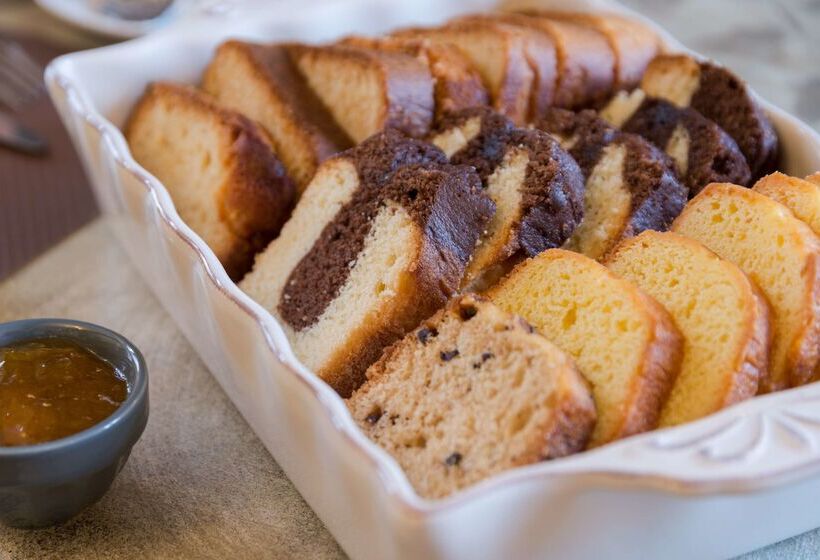 בית מלון כפרי Hôtel Du Parc, Avignon Est, The Originals City