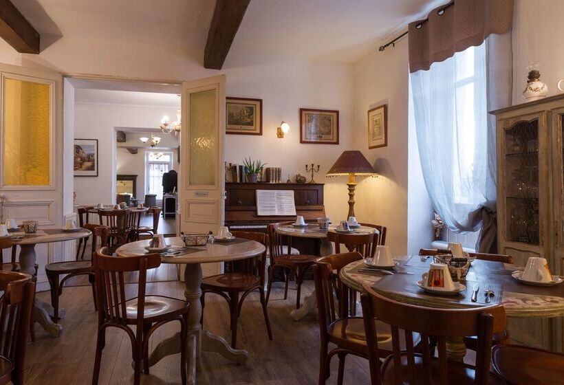 בית מלון כפרי Hôtel Du Parc, Avignon Est, The Originals City