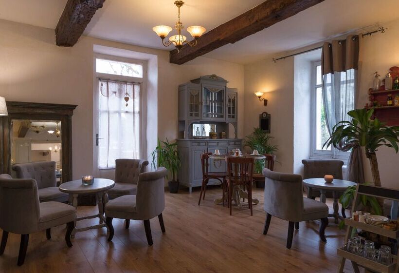 فندق Hôtel Du Parc, Avignon Est, The Originals City