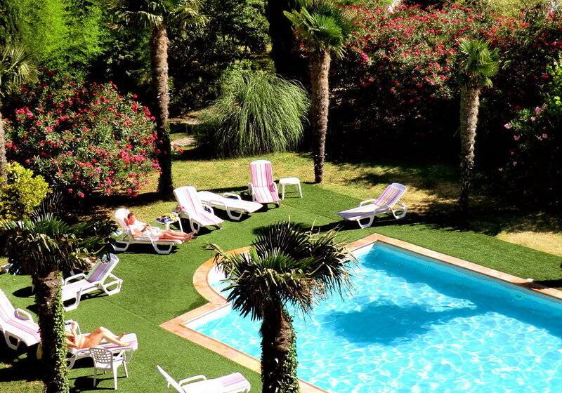 فندق Hôtel Du Parc, Avignon Est, The Originals City