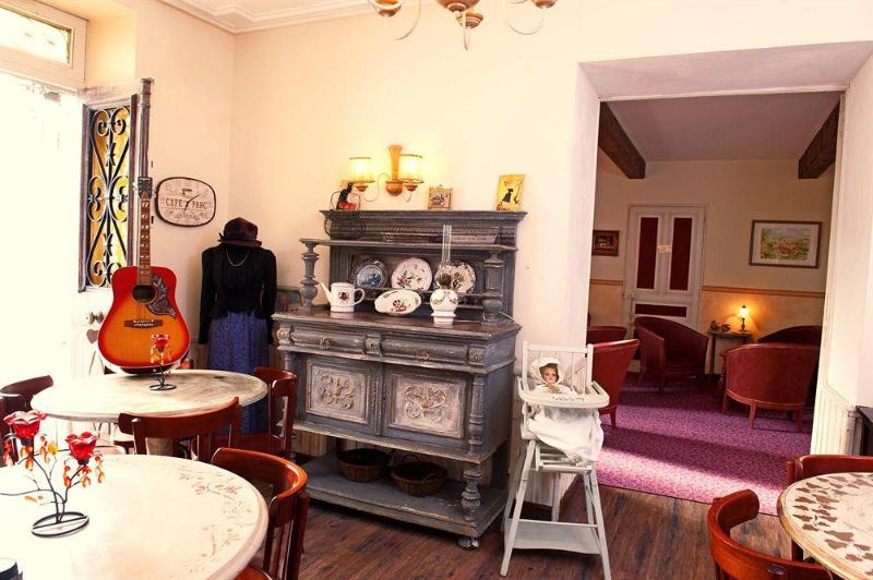 בית מלון כפרי Hôtel Du Parc, Avignon Est, The Originals City