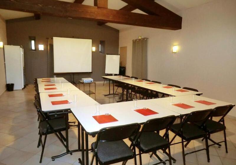 בית מלון כפרי Hôtel Du Parc, Avignon Est, The Originals City