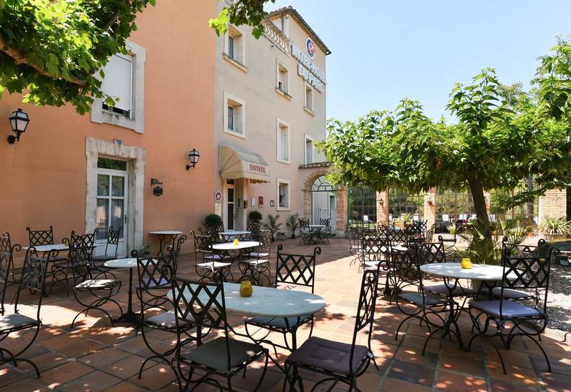 فندق Hôtel Du Parc, Avignon Est, The Originals City