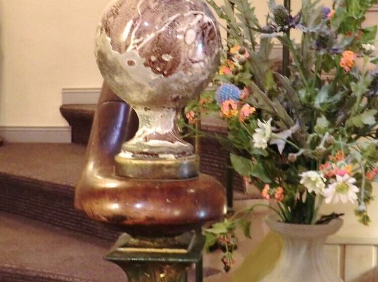 בית מלון כפרי Hôtel Du Parc, Avignon Est, The Originals City