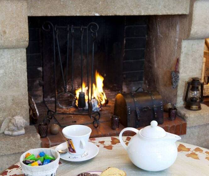 בית מלון כפרי Hôtel Du Parc, Avignon Est, The Originals City