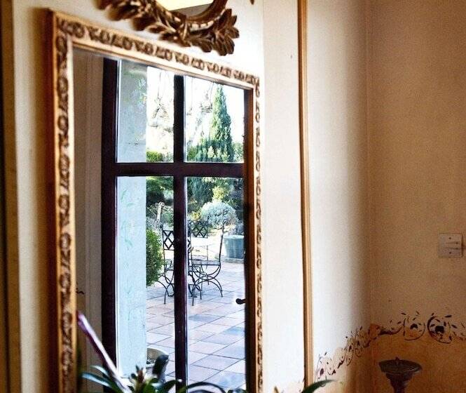 בית מלון כפרי Hôtel Du Parc, Avignon Est, The Originals City