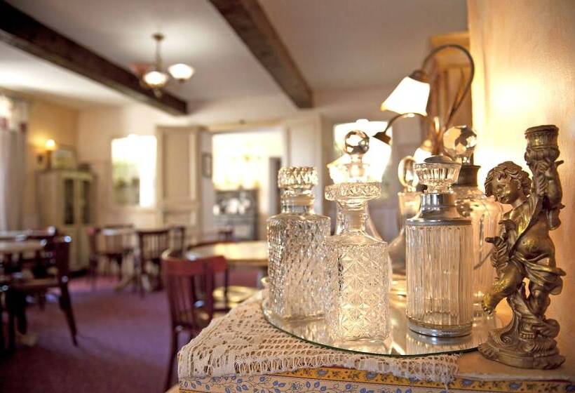 בית מלון כפרי Hôtel Du Parc, Avignon Est, The Originals City