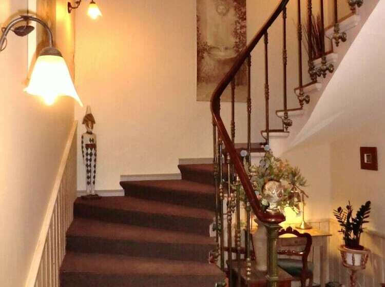 בית מלון כפרי Hôtel Du Parc, Avignon Est, The Originals City