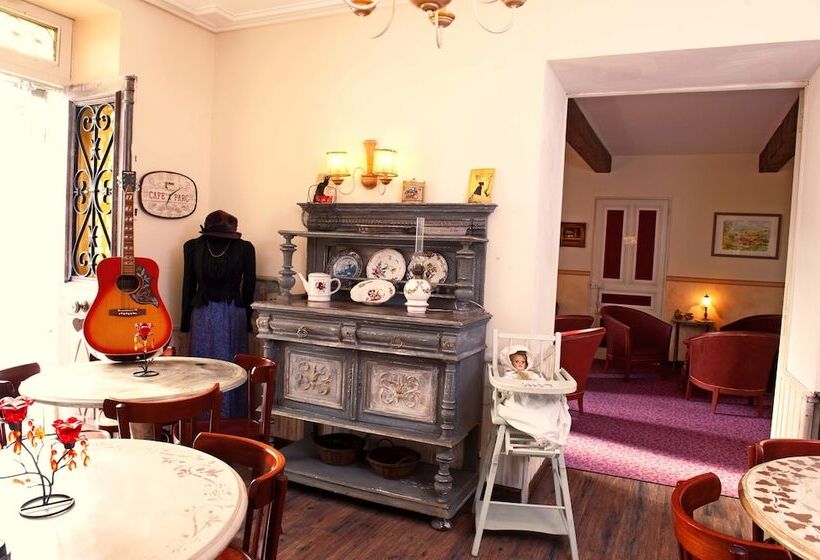 בית מלון כפרי Hôtel Du Parc, Avignon Est, The Originals City