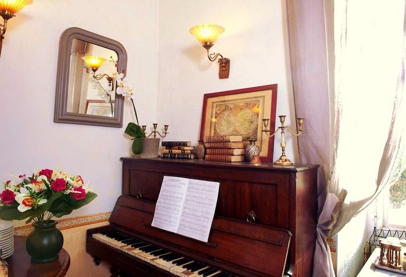 בית מלון כפרי Hôtel Du Parc, Avignon Est, The Originals City