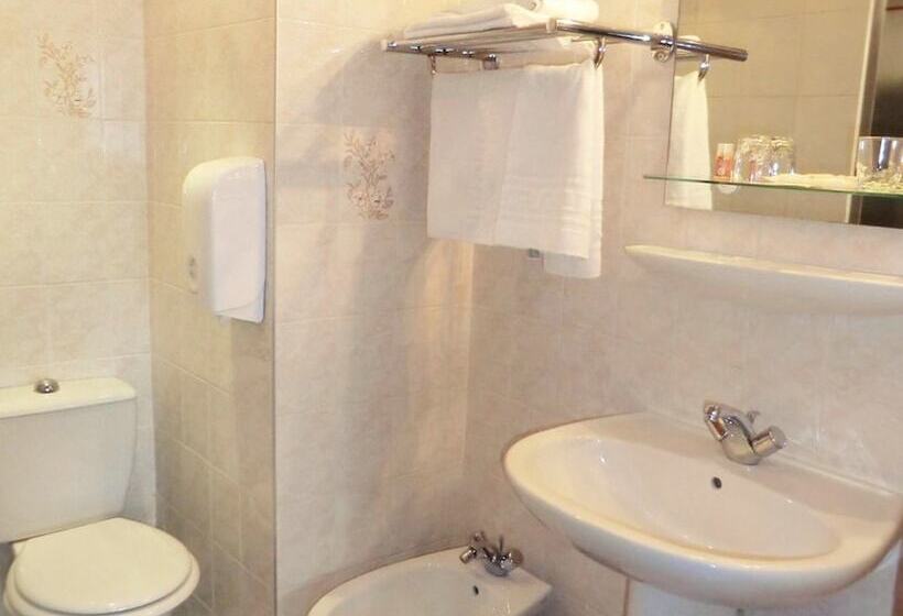 בית מלון כפרי Hôtel Du Parc, Avignon Est, The Originals City