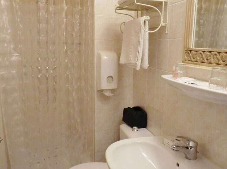 فندق Hôtel Du Parc, Avignon Est, The Originals City