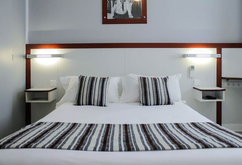 Greet Hotel Marseille Parc Chanot Vélodrome