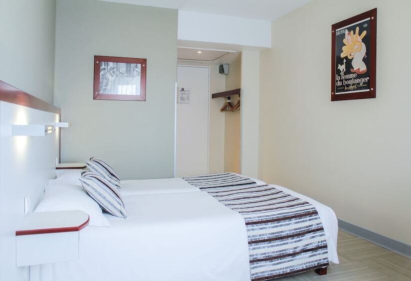 Greet Hotel Marseille Parc Chanot Vélodrome