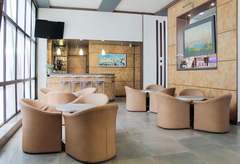 Greet Hotel Marseille Parc Chanot Vélodrome