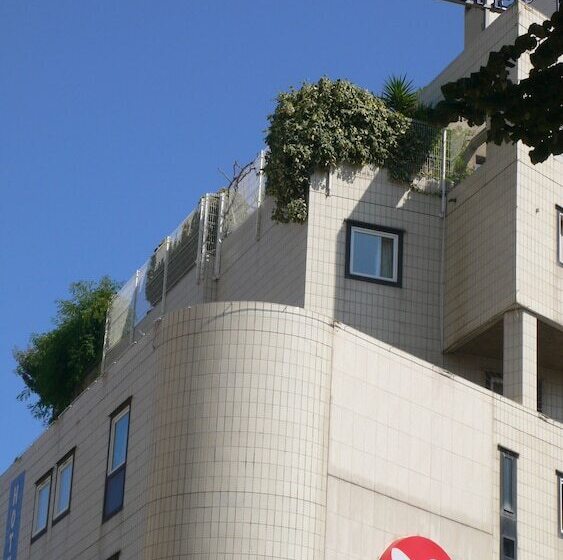 Greet Hotel Marseille Parc Chanot Vélodrome