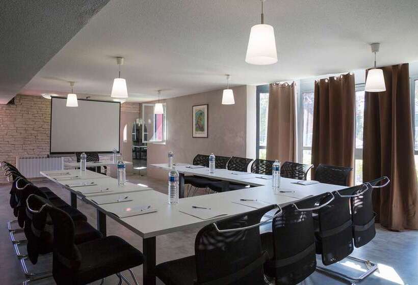 The Originals City, Hotel Novella Confort, Nantes Est