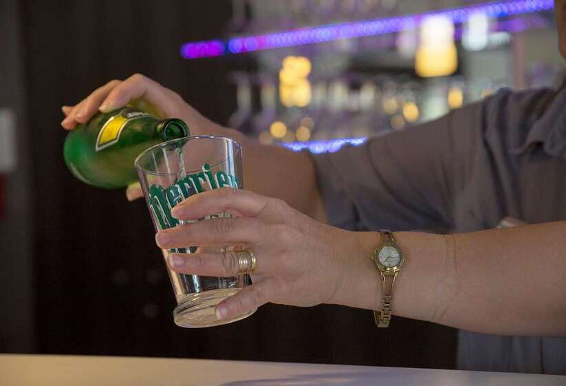 The Originals City, Hotel Novella Confort, Nantes Est