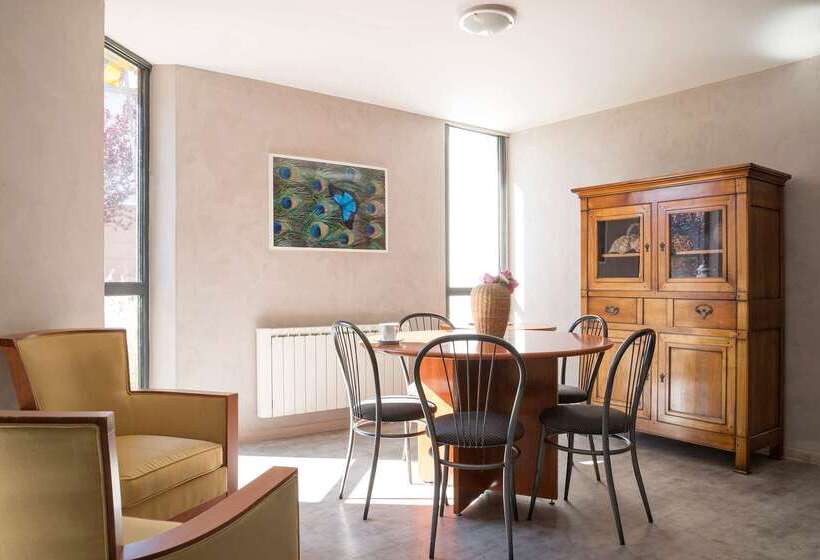 The Originals City, Hotel Novella Confort, Nantes Est