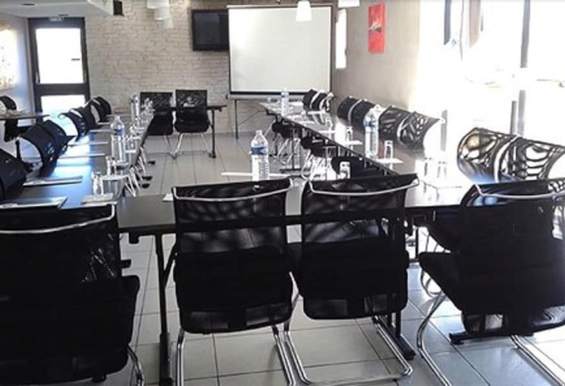 The Originals City, Hotel Novella Confort, Nantes Est