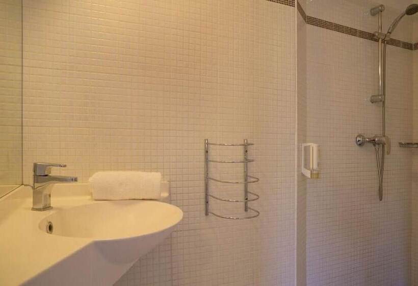 The Originals City, Hotel Novella Confort, Nantes Est