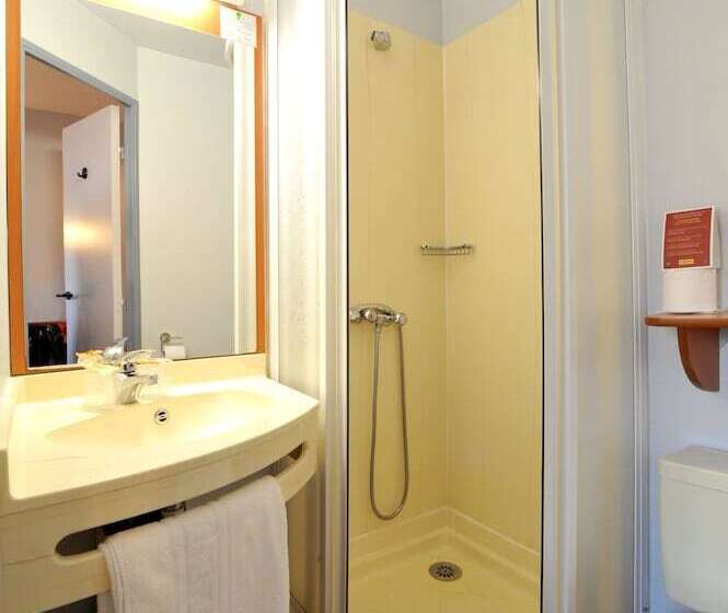 The Originals City, Hotel Novella Confort, Nantes Est