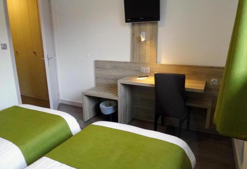 Jura Hotel Restaurant Le Panoramic