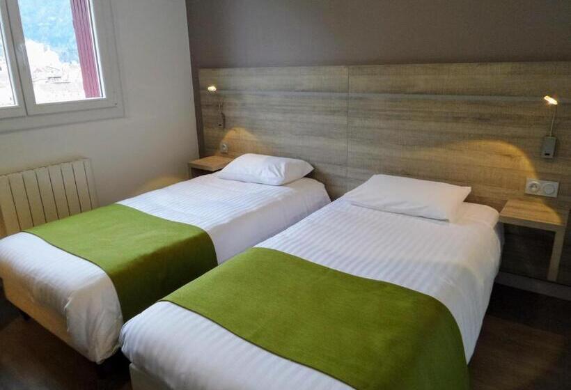 Jura Hotel Restaurant Le Panoramic