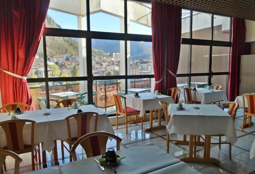 Jura Hotel Restaurant Le Panoramic