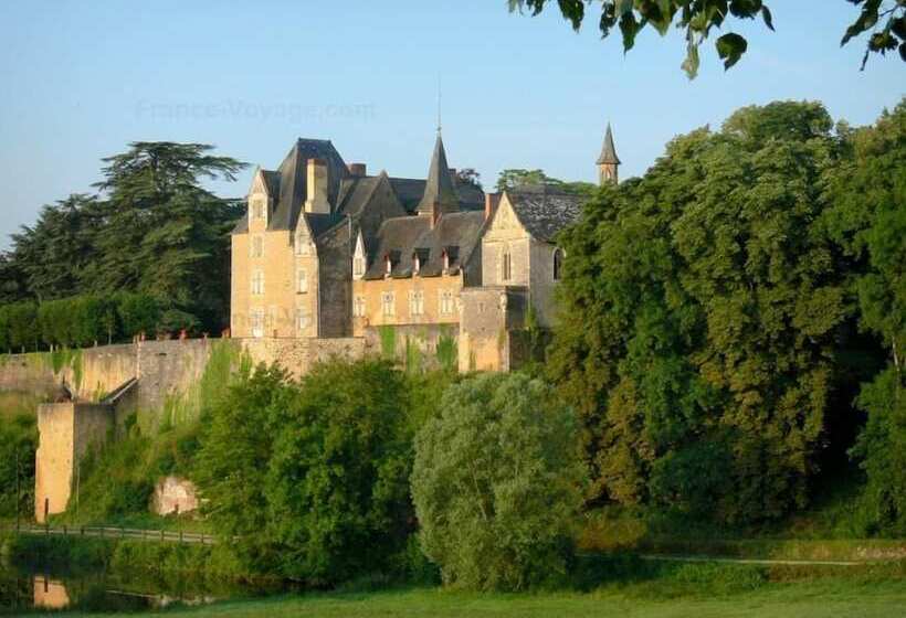 L Ermitage Hotel & Restaurant