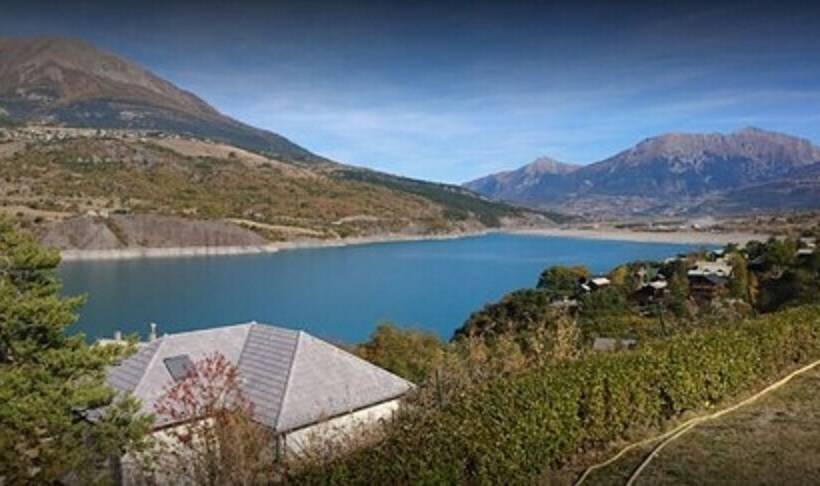 Logis Hotel Eden Lac