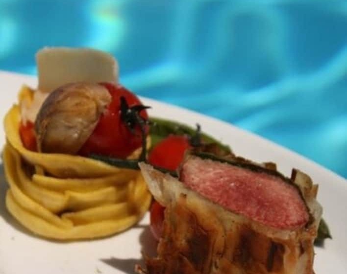 Logis Hotel Eden Lac