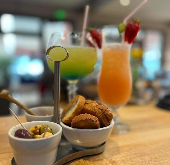 Logis Hotel Eden Lac