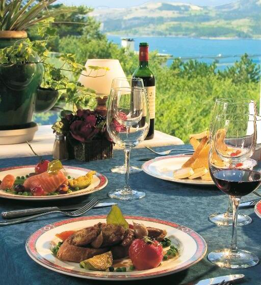 Logis Hotel Eden Lac