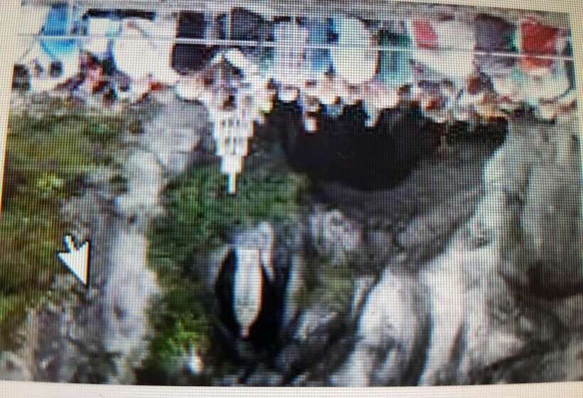 מוטל La Chaumière Du Bois