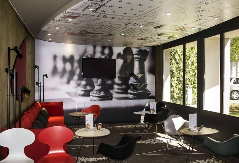 ホテル Ibis Toulon La Seyne Sur Mer