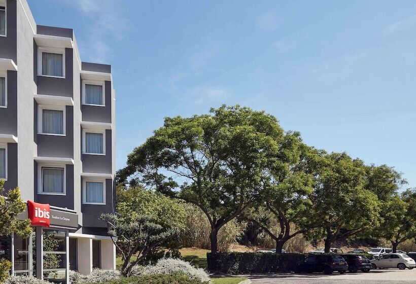 ホテル Ibis Toulon La Seyne Sur Mer