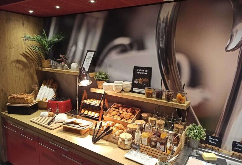 ホテル Ibis Toulon La Seyne Sur Mer