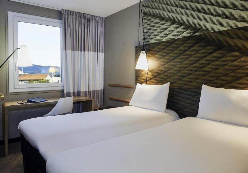 ホテル Ibis Toulon La Seyne Sur Mer