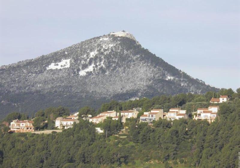 ホテル Ibis Toulon La Seyne Sur Mer