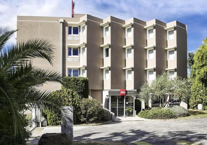 ホテル Ibis Toulon La Seyne Sur Mer